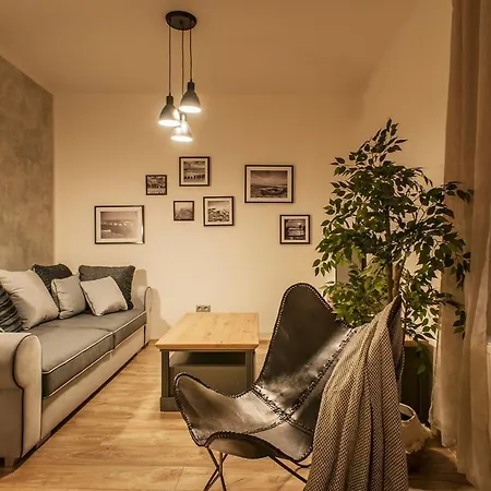 Apartman Sting Boutique