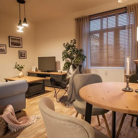 Sting Boutique Apartment