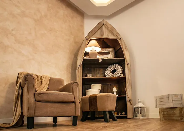 Apartmán Sting Boutique Ostrava