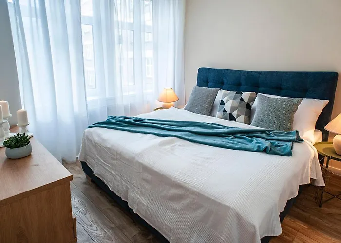 Apartmán Sting Boutique *