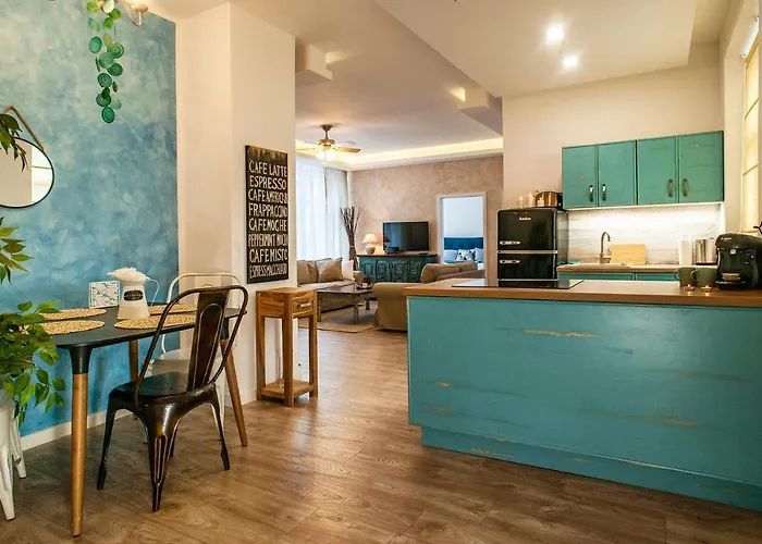 Apartment Sting Boutique