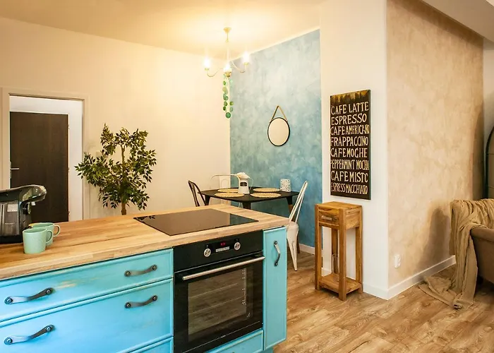 Sting Boutique Ostrava