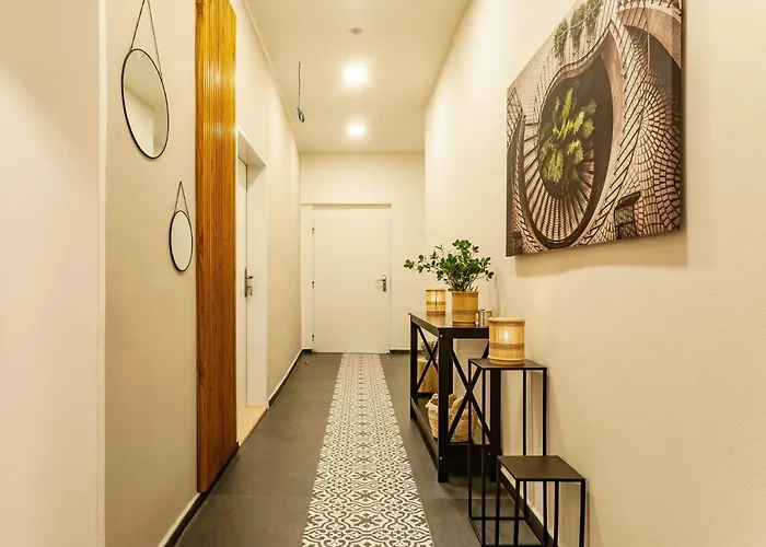 Sting Boutique Apartmán Ostrava
