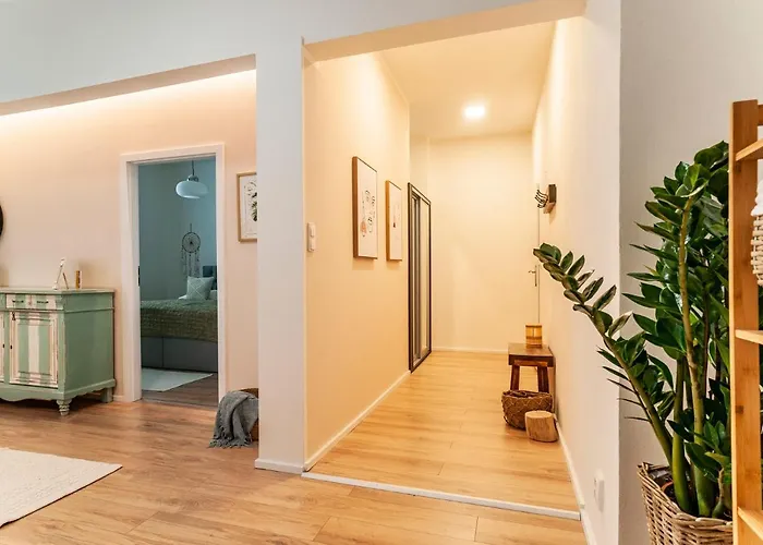 Apartmán Sting Boutique *