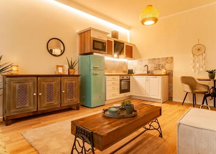 Sting Boutique Ostrava