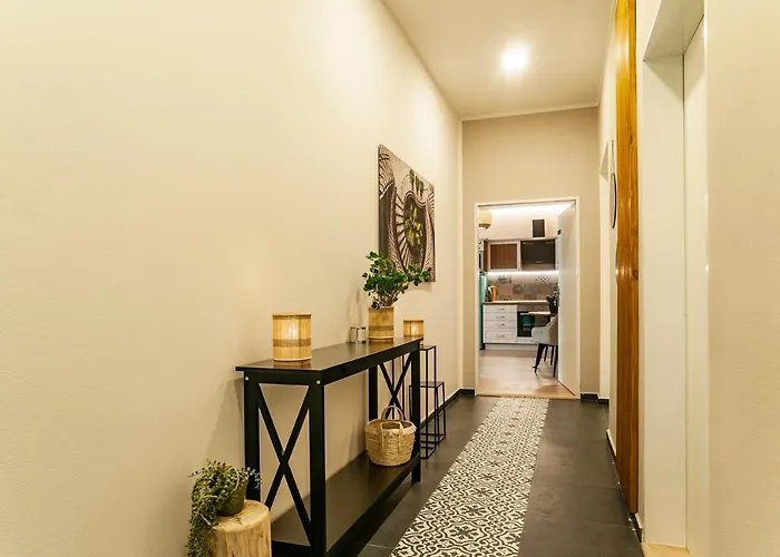 Apartment Sting Boutique *