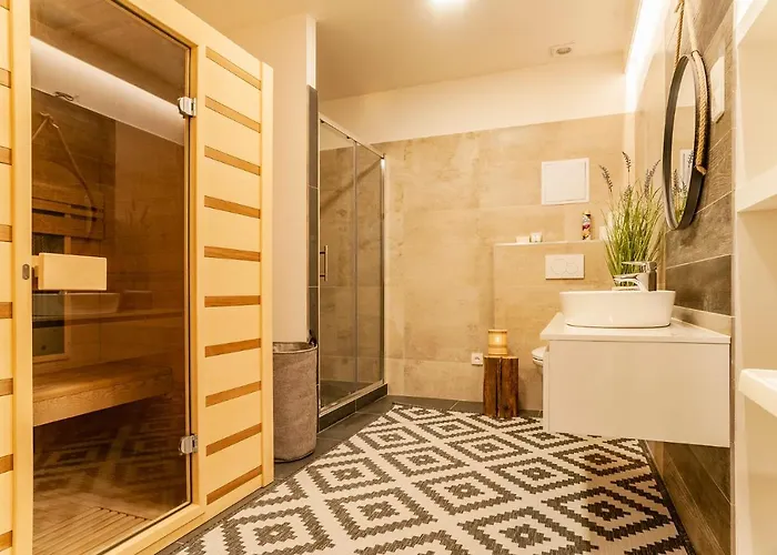 Apartment Sting Boutique