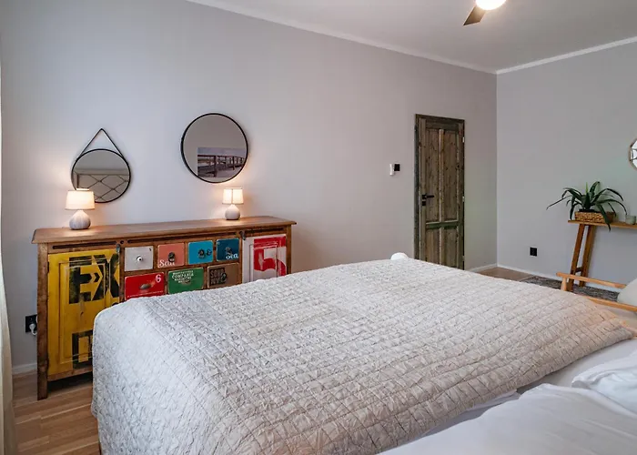 Apartmán Sting Boutique *