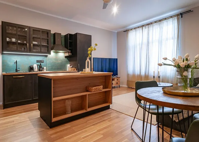 Sting Boutique Ostrava