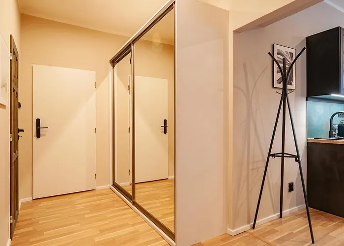 Sting Boutique Apartmán *