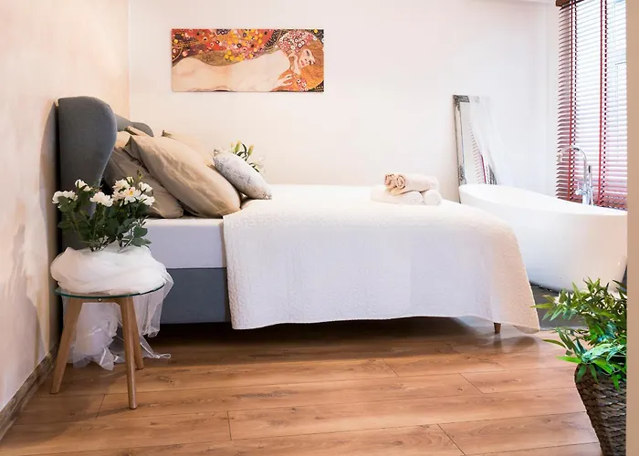 Apartment Sting Boutique *