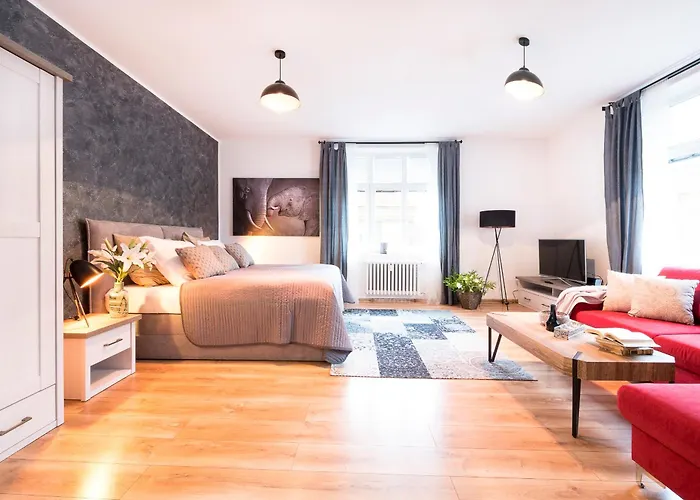 Sting Boutique * Ostrava