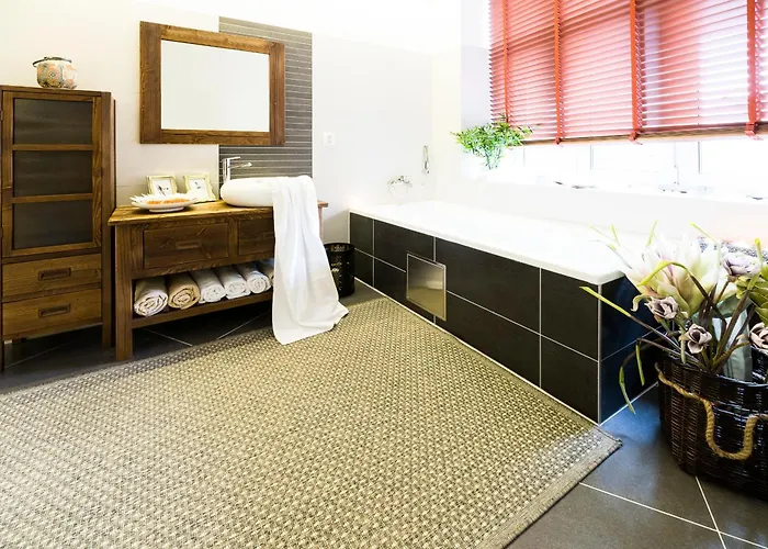 Sting Boutique Apartment *