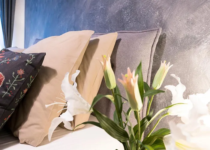 Sting Boutique Lägenhet Ostrava