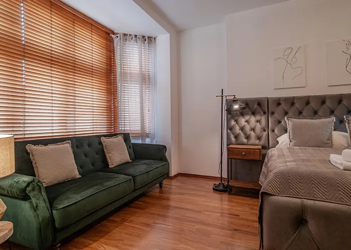 Sting Boutique * Ostrava