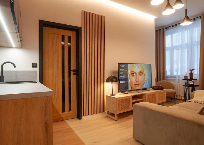 Apartment Sting Boutique *