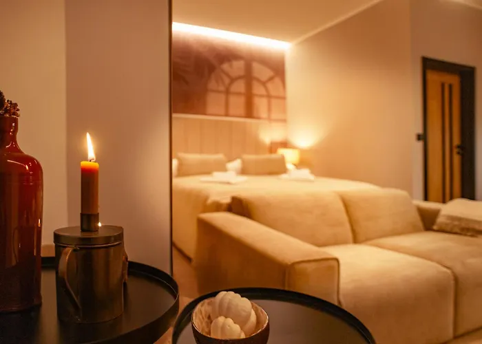 Apartment Sting Boutique *