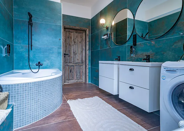 Sting Boutique Apartment Ostrava