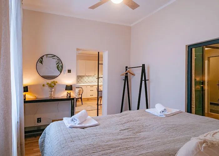 Apartment Sting Boutique *