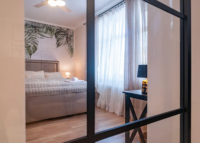 Sting Boutique Apartment