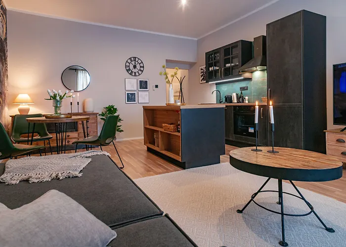 Sting Boutique Ostrava