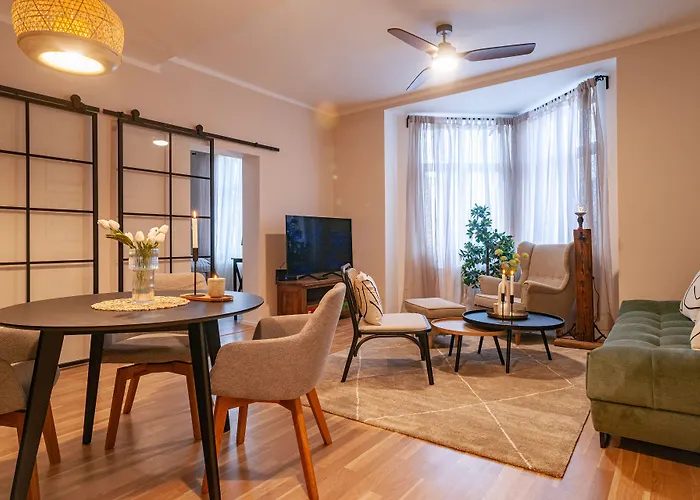 Apartment Sting Boutique