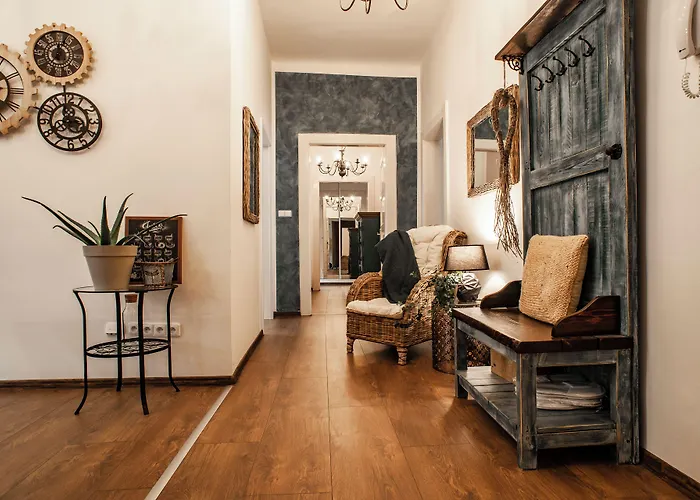 Apartment Sting Boutique