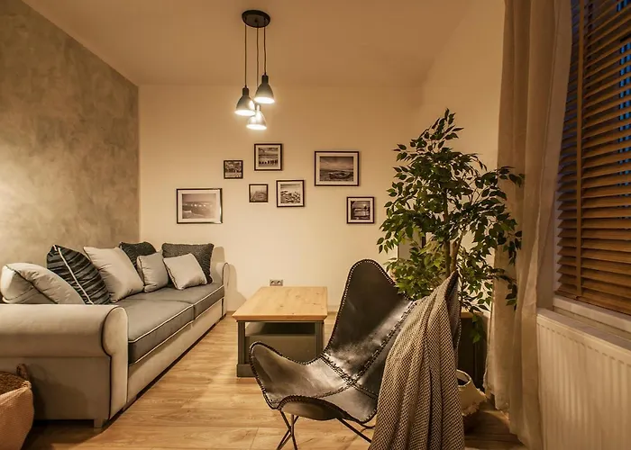 Apartment Sting Boutique