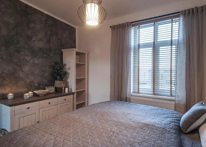 Sting Boutique Apartmán Ostrava