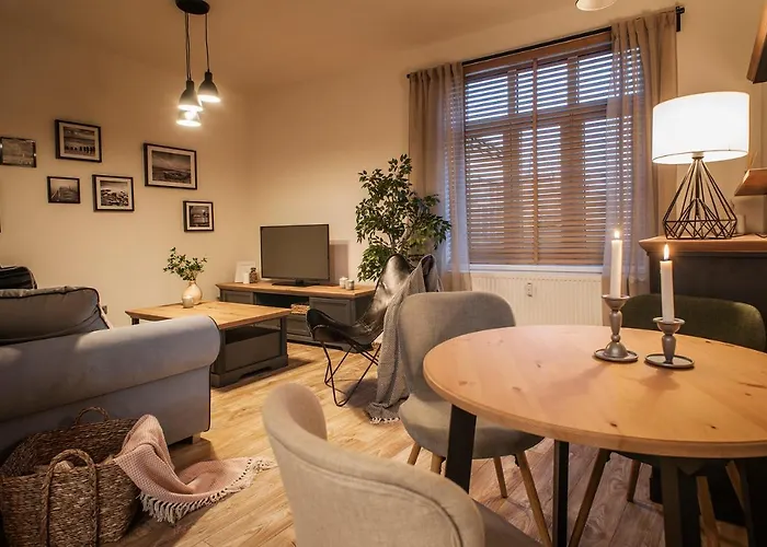 Sting Boutique Apartment